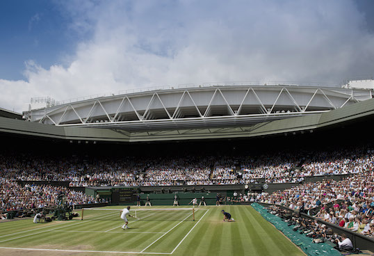 Wimbledon Tickets 2021 Wimbledon Hotel Ticket Packages